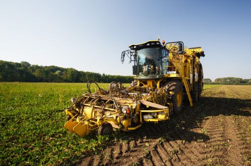 Zemědělské služby