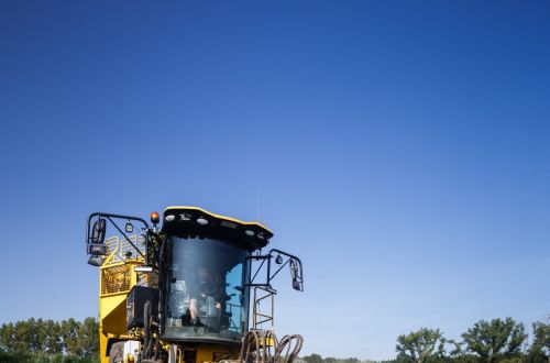 Zemědělské služby